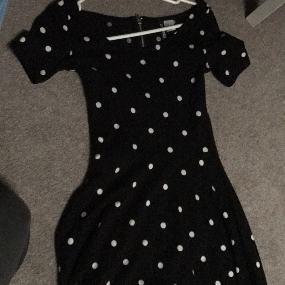 H&M dress